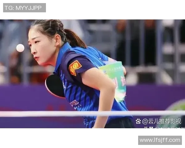 上海乒乓球队意识排名创新高引领全国乒乓球发展新潮流