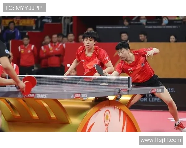 赛后分析：北京乒乓球队与广州乒乓球队的团队协作表现与经验总结