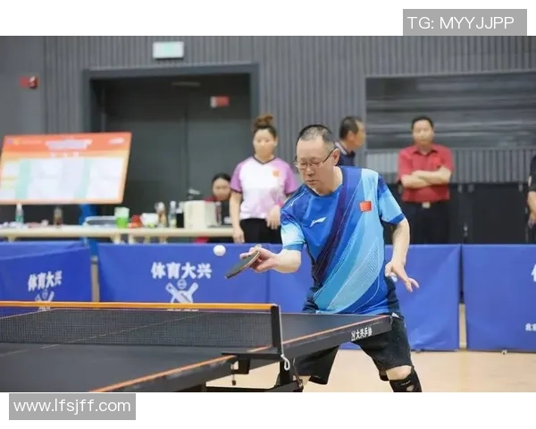 上海乒乓球队意识争议引发热议球员表现与团队合作的深层探讨 上海乒乓球队意识争议引发热议球员表现与团队合作的深层探讨