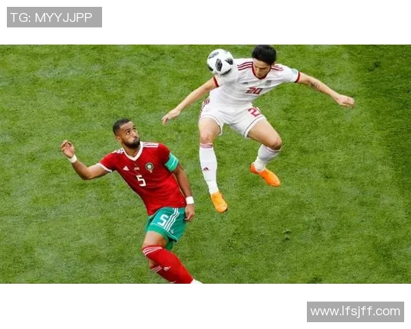 美国和伊朗足球明星的传奇对决与友谊之路探讨 美国和伊朗足球明星的传奇对决与友谊之路探讨