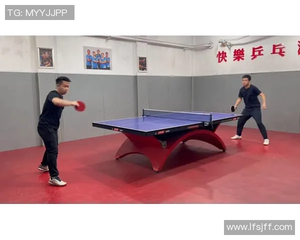 西安乒乓球队的精神风貌与发展历程深度探讨 西安乒乓球队的精神风貌与发展历程深度探讨