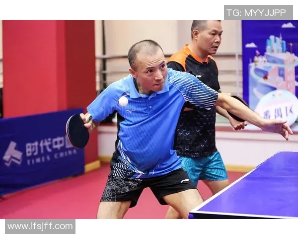 广州乒乓球队与北京乒乓球队耐力对决赛后分析与反思