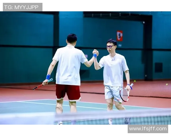 广州网球队在全国网球团队协作排行榜中荣获第二名的辉煌成就